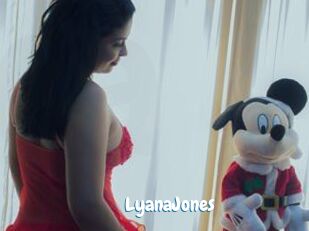 LyanaJones