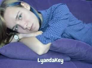 LyandaKey