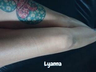 Lyanna