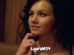 LyaraM34