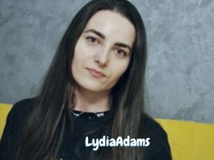 LydiaAdams