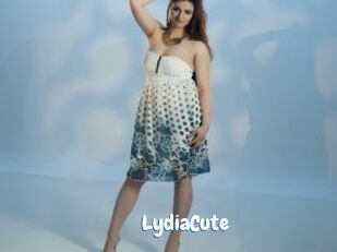 LydiaCute