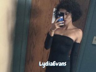LydiaEvans
