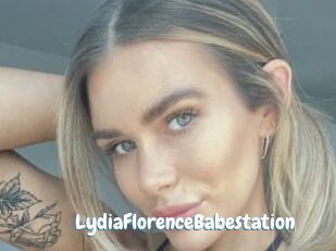 LydiaFlorenceBabestation