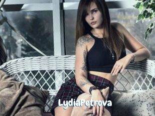 LydiaPetrova