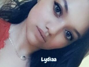 Lydiaa