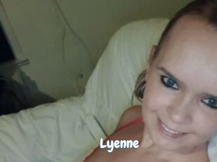 Lyenne