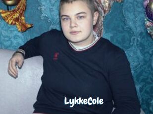 LykkeCole
