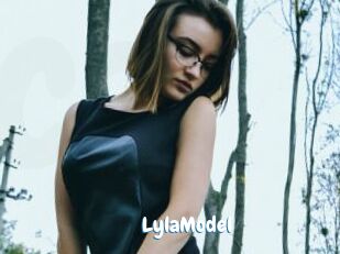 LylaModel