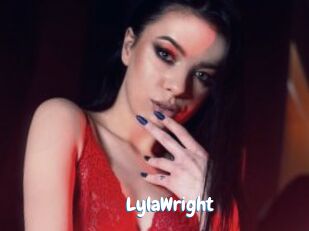 LylaWright