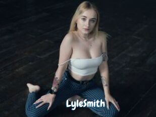 LyleSmith