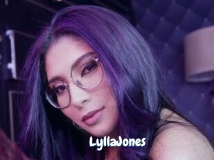 LyllaJones