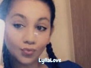 LyllaLove