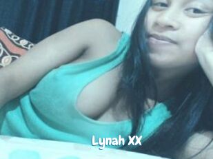 Lynah_XX