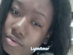 LynnAmor Coquine Avenue