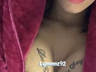 Lynnnnz92