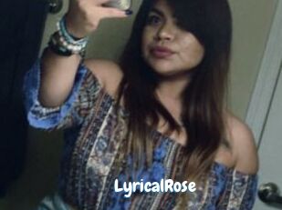 LyricalRose