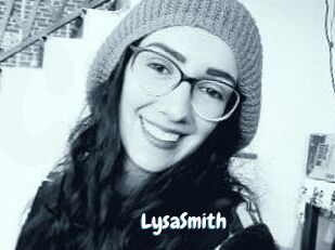 LysaSmith