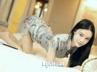 LyuHuan