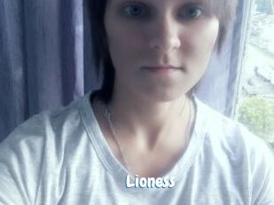 _Lioness_