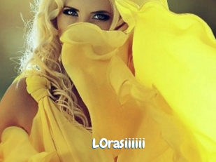 L0rasiiiiii