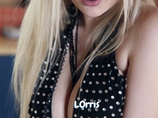 L0rris