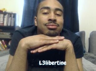 L3libertine