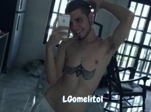 LGomelitol