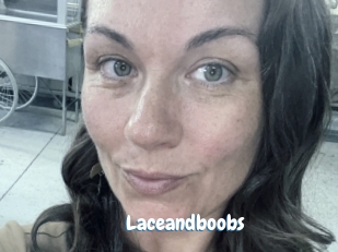 Laceandboobs