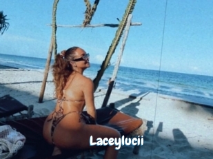 Laceylucii