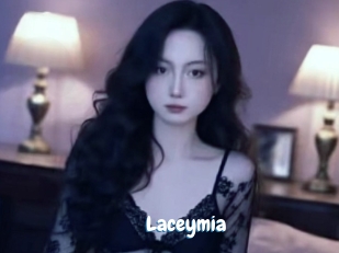 Laceymia