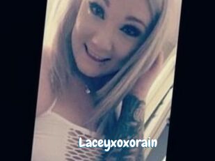 Laceyxoxorain