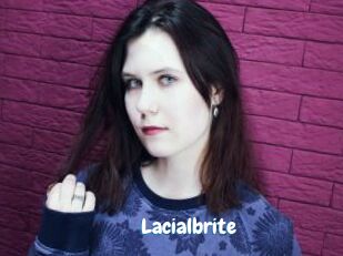 Lacialbrite