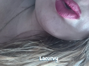 Lacurvy