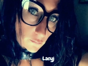 Lacyj