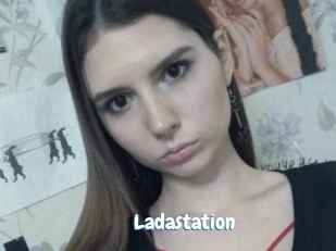 Ladastation