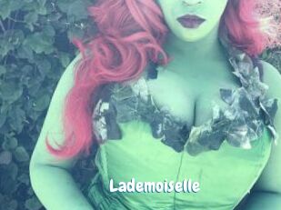Lademoiselle