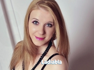 Ladiabla