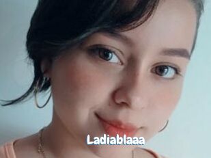 Ladiablaaa