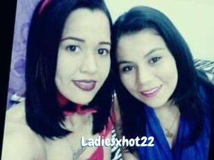 Ladiesxhot22