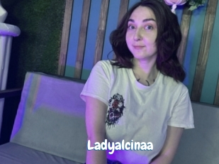 Ladyalcinaa