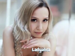 Ladyalica