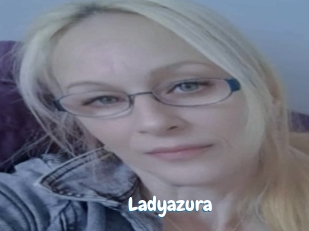 Ladyazura
