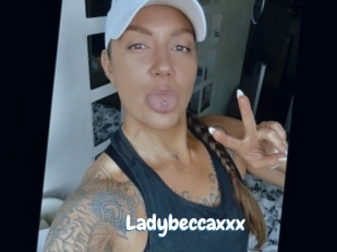 Ladybeccaxxx