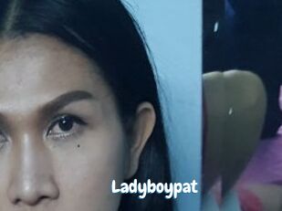 Ladyboypat