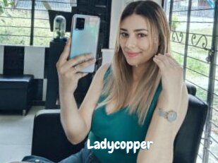 Ladycopper