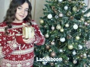 Ladyeboom