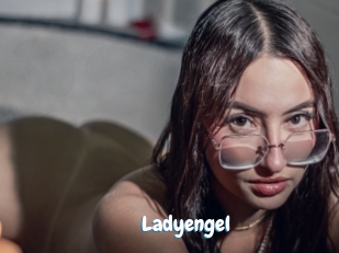 ladyengel Coquine Avenue