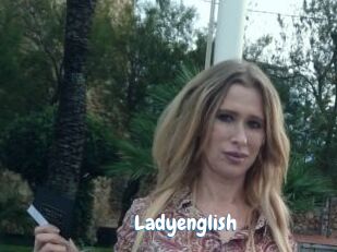 Ladyenglish