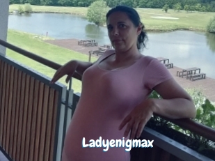 Ladyenigmax